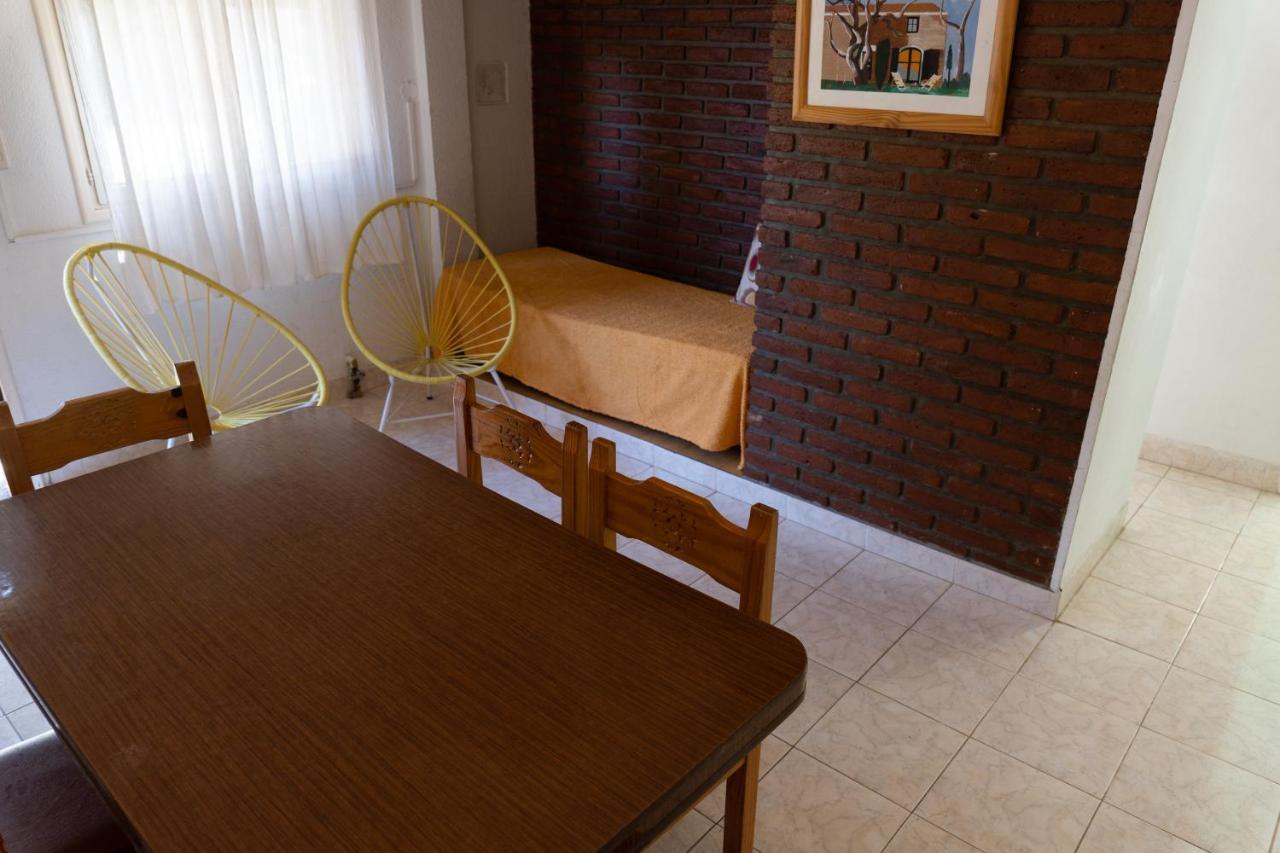 Alfil Gesell Aparthotel *