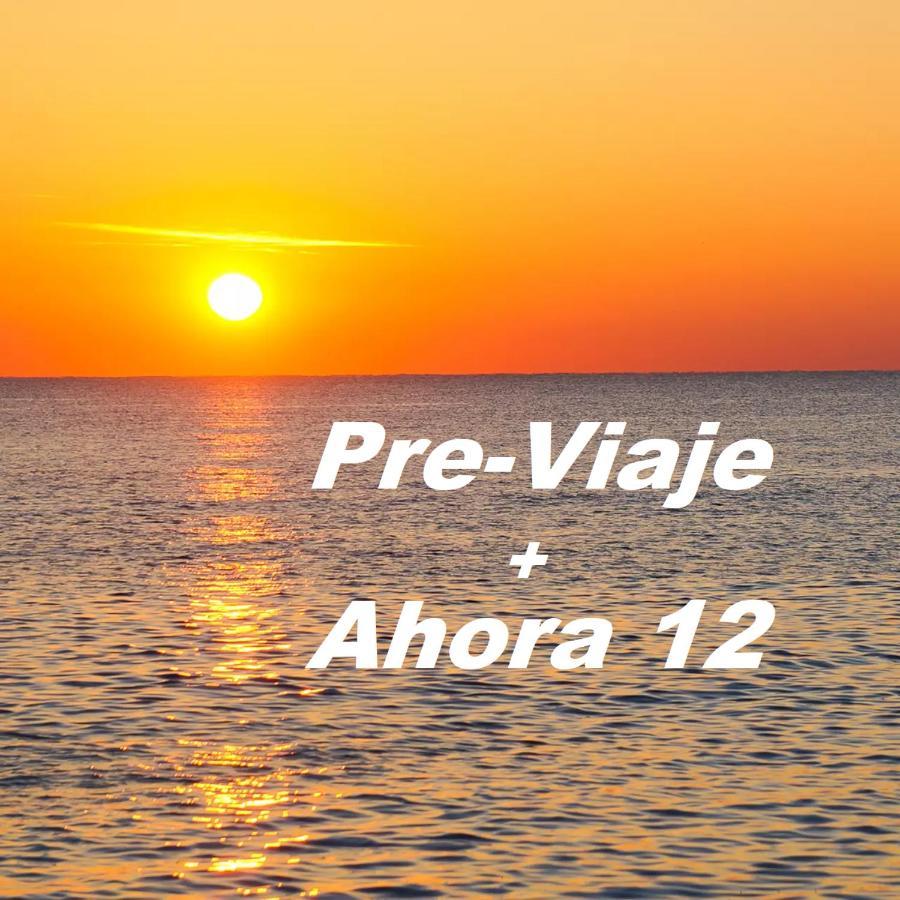 Sahara 2* Villa Gesell