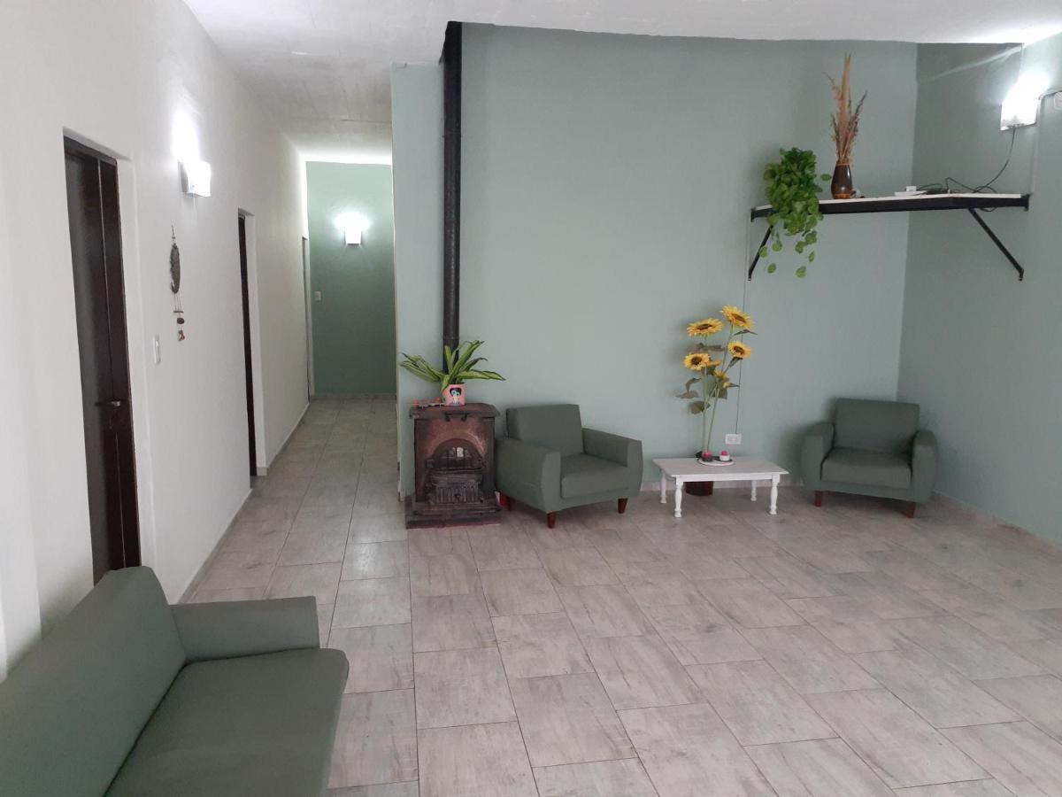 Inn Alquiler Zona Centro