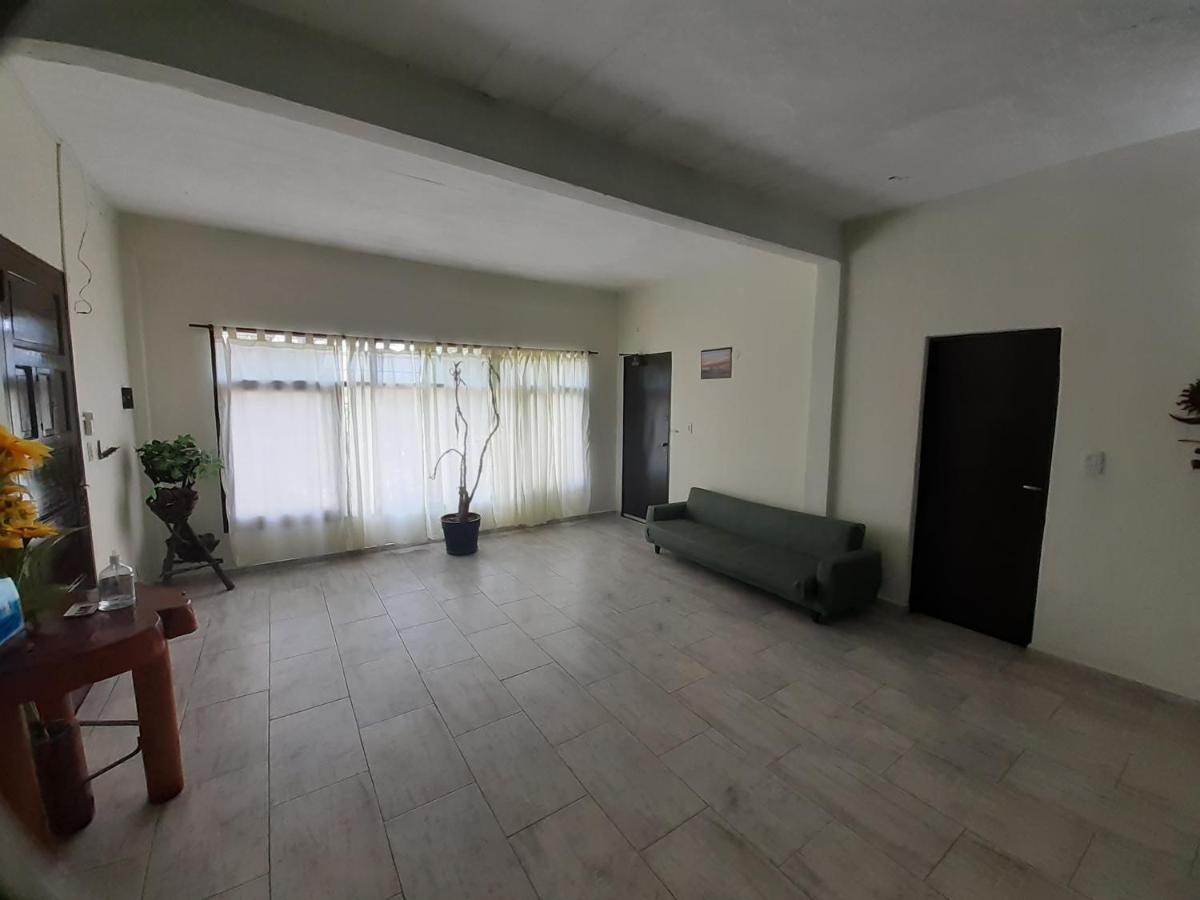 Inn Alquiler Zona Centro Villa Gesell