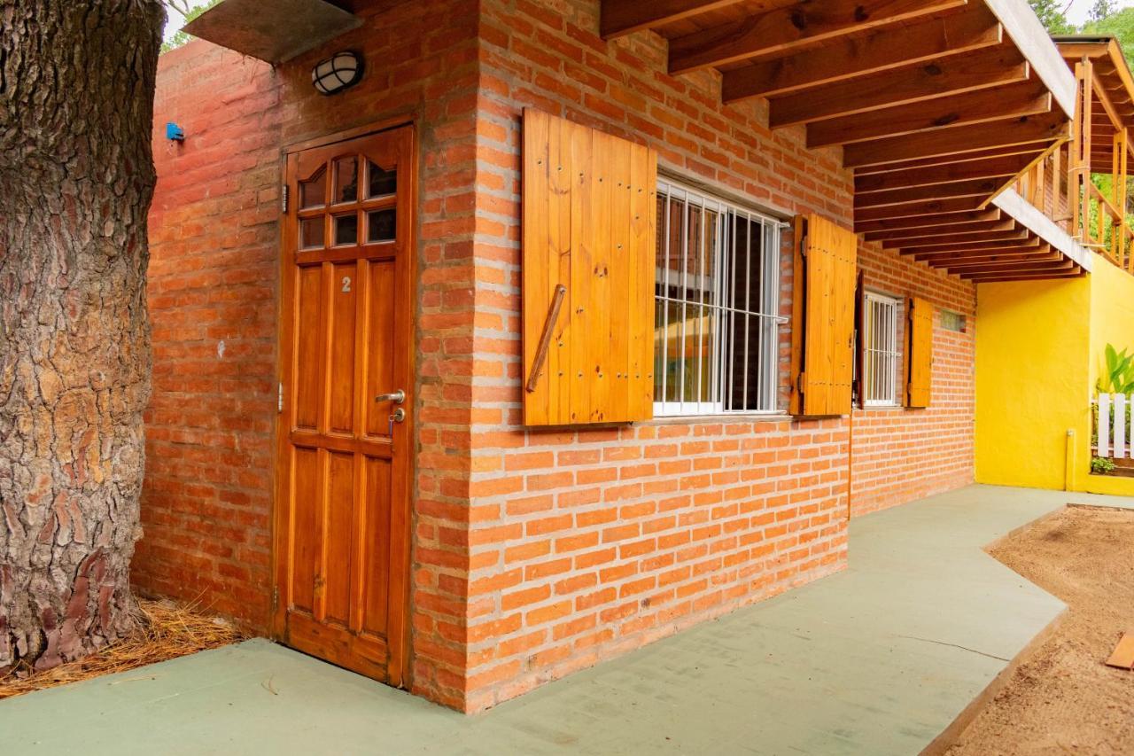Hotel La Gran 7