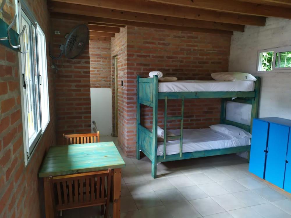 La Gran 7 Hotel Villa Gesell