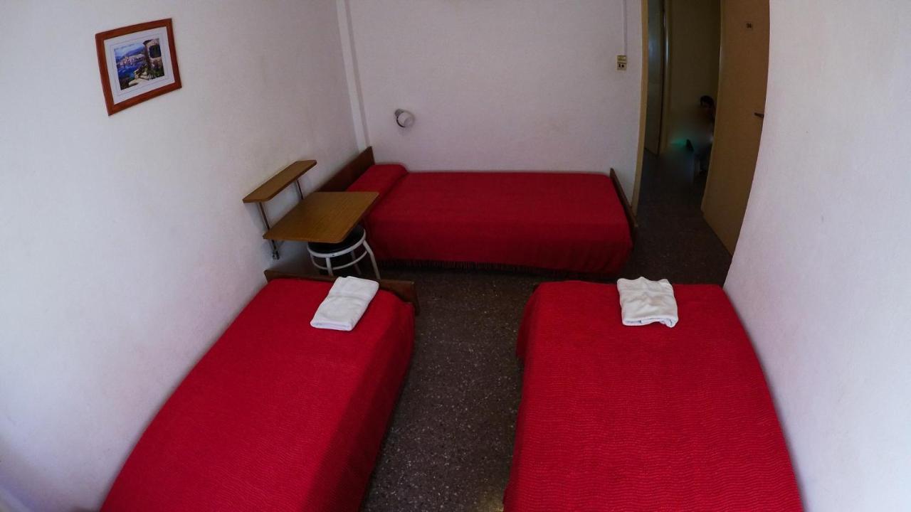 Hotel Sekand