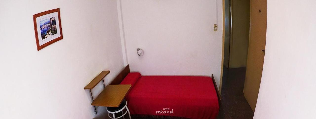 Sekand Villa Gesell