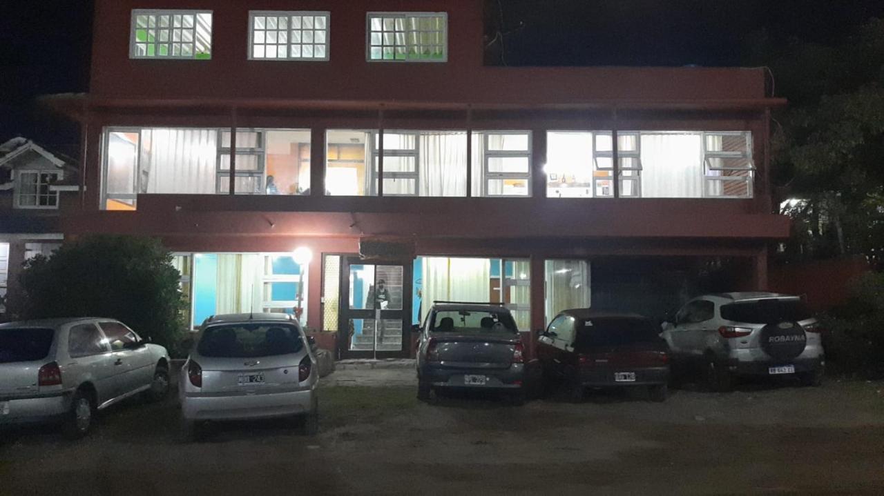 Monte Castello * Villa Gesell