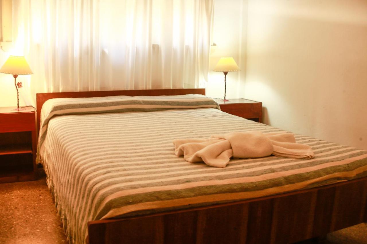 Sekand Hotel *