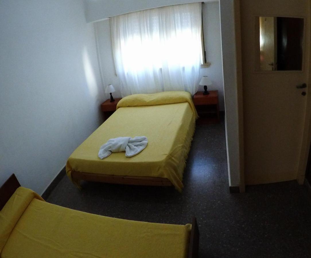 Hotel Sekand Villa Gesell