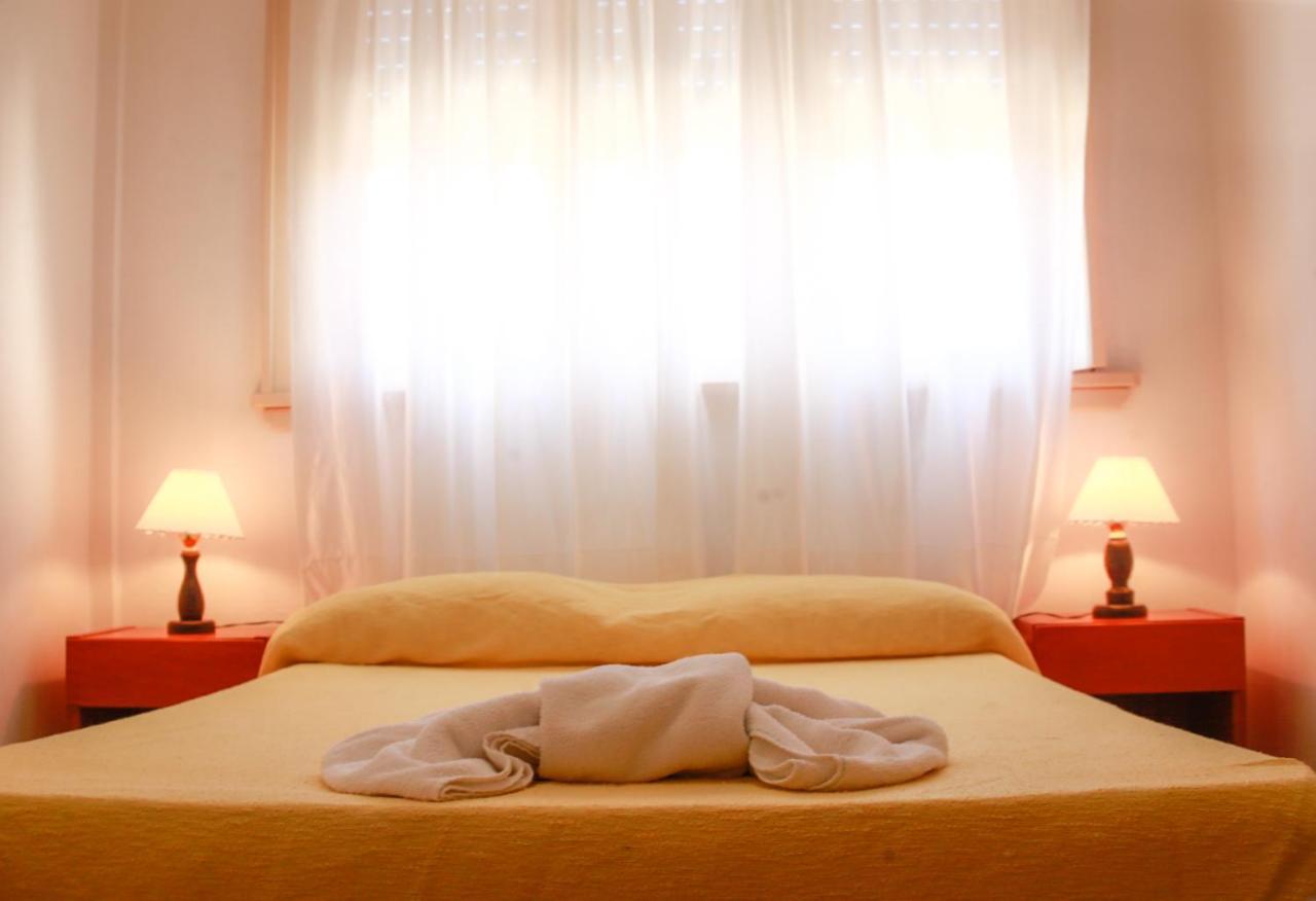 Hotel Sekand Villa Gesell