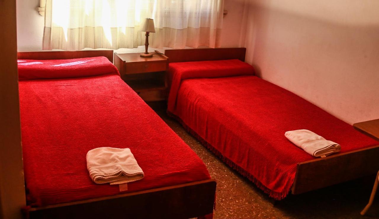 Sekand Hotel