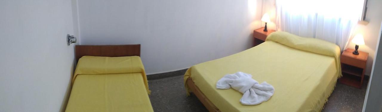 Hotel Sekand Villa Gesell