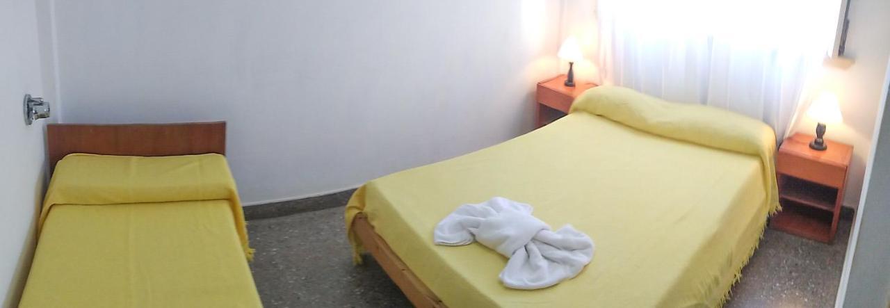 Sekand Hotel Villa Gesell