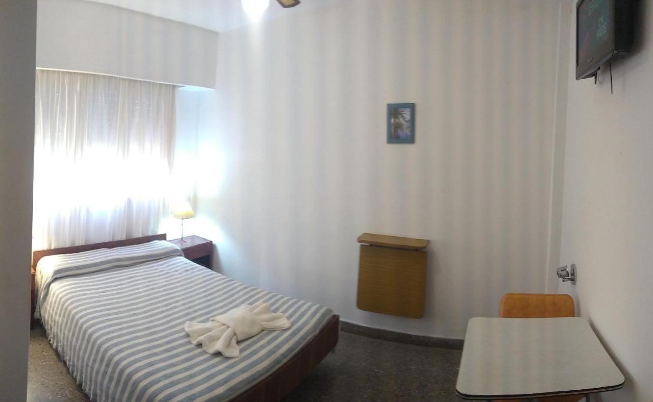 Sekand Hotel Villa Gesell