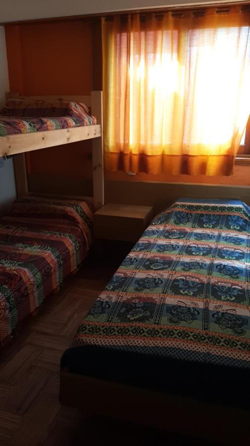 Monte Castello Hotel Villa Gesell