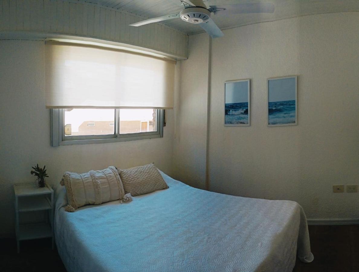 Encantador Departamento Frente Al Mar 4 Amb Apartamento