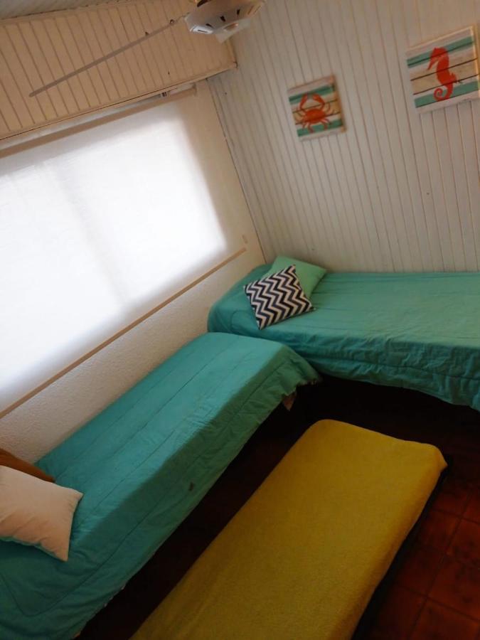 Encantador Departamento Frente Al Mar 4 Amb * Villa Gesell