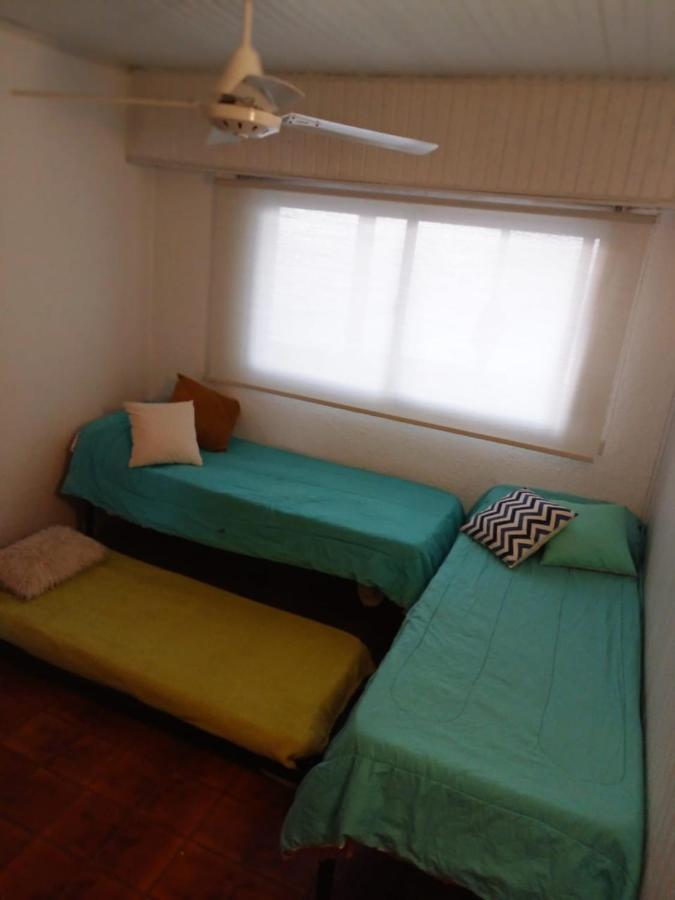 Encantador Departamento Frente Al Mar 4 Amb Apartamento Villa Gesell