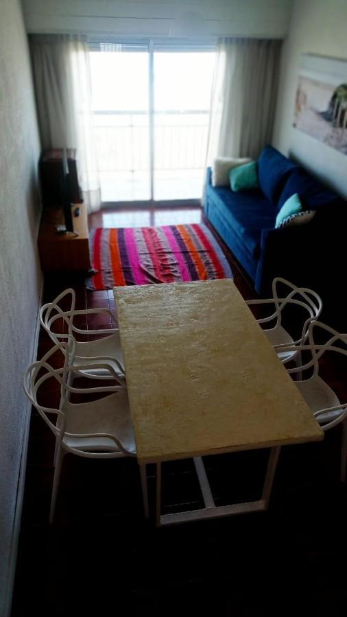 Apartamento Encantador Departamento Frente Al Mar 4 Amb *