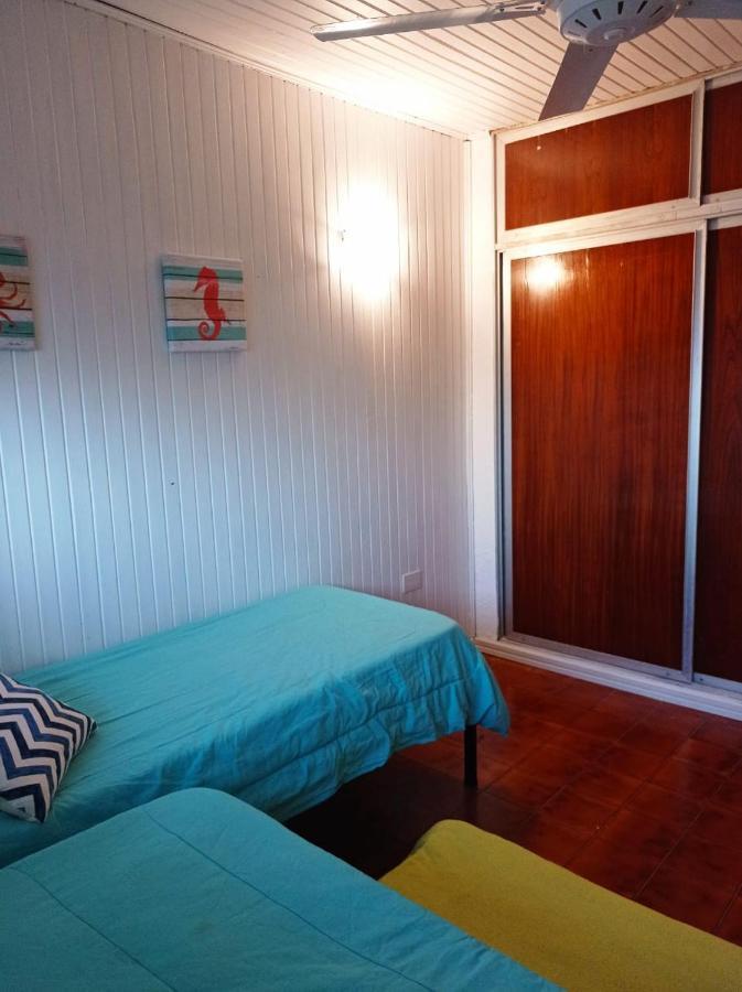 Encantador Departamento Frente Al Mar 4 Amb Apartamento