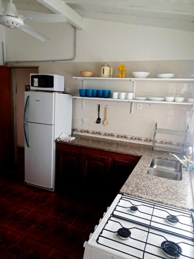 Encantador Departamento Frente Al Mar 4 Amb Apartamento