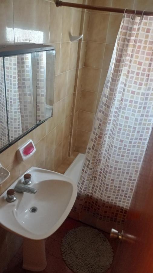 Encantador Departamento Frente Al Mar 4 Amb Apartamento