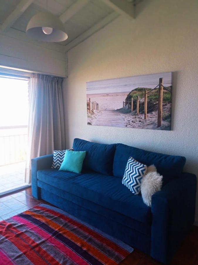 Apartamento Encantador Departamento Frente Al Mar 4 Amb