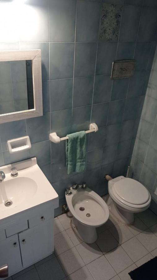 Apartamento Encantador Departamento Frente Al Mar 4 Amb