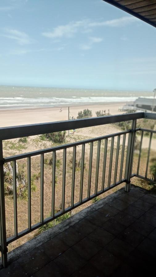 Apartamento Encantador Departamento Frente Al Mar 4 Amb Villa Gesell