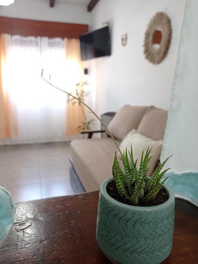 Departamento Boho Apartamento