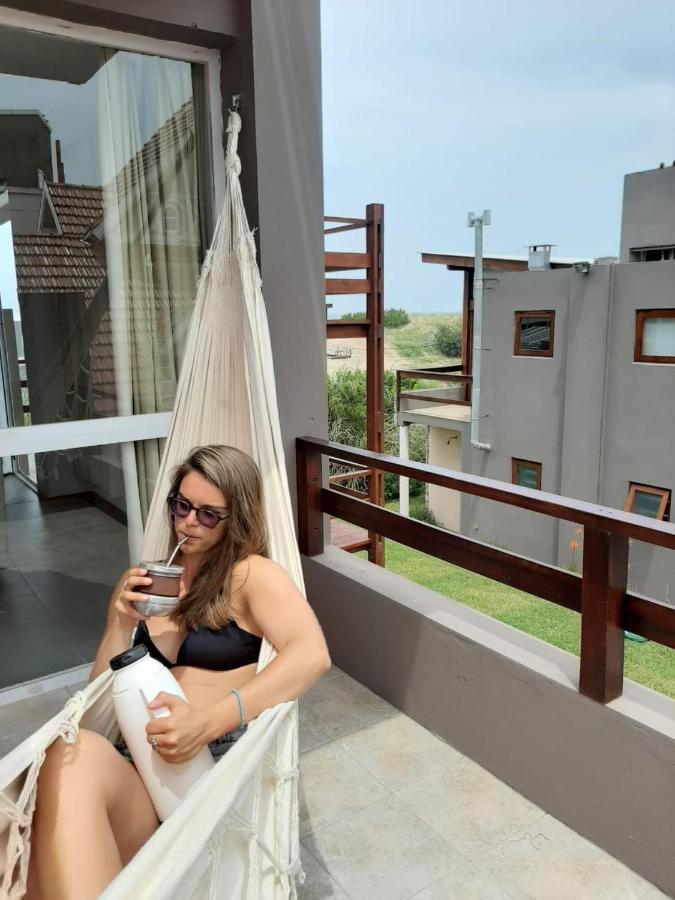 Agreste Apartamento Villa Gesell