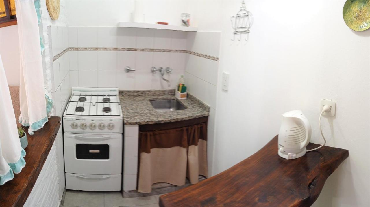 Departamento Boho Apartamento Villa Gesell