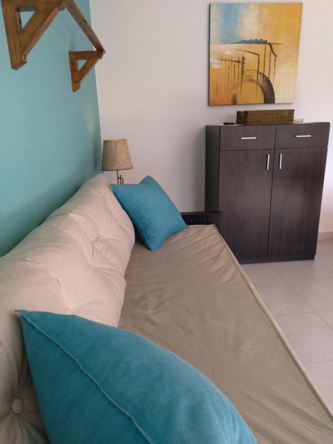 Pucará Villa Gesell
