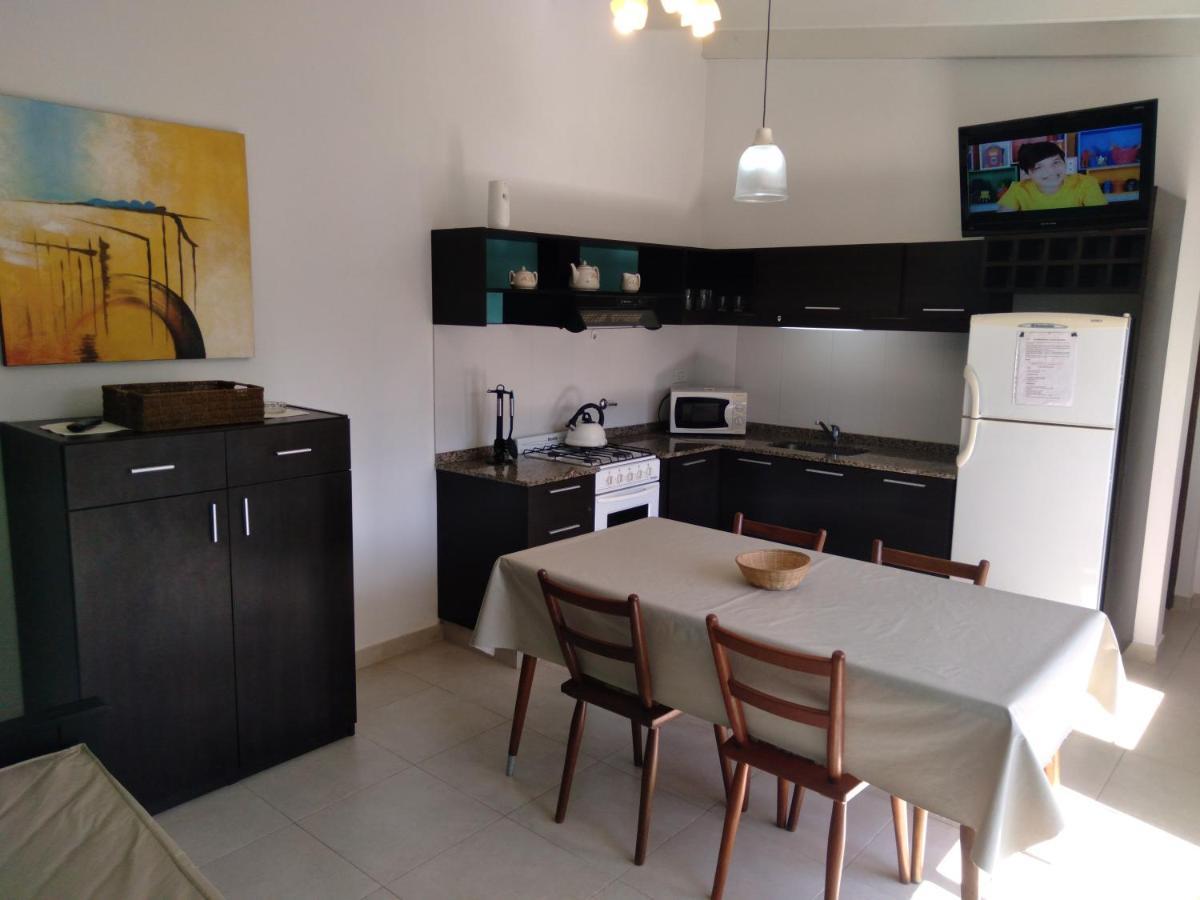 Apartamento Pucará