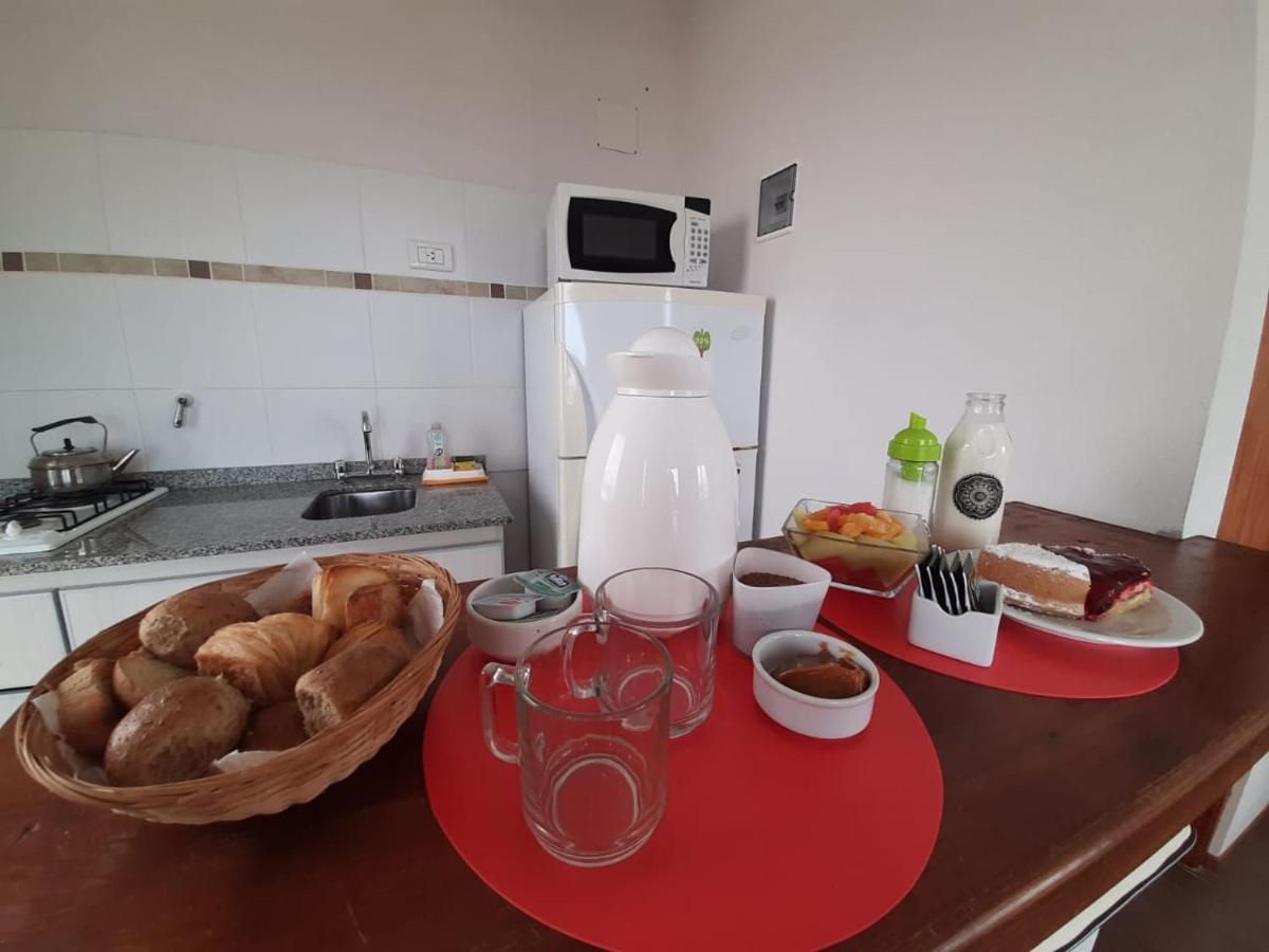 Agreste Apartamento Villa Gesell