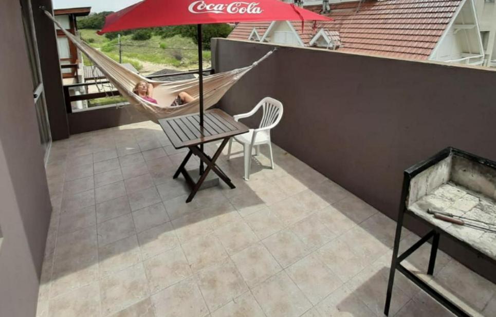 Agreste Villa Gesell