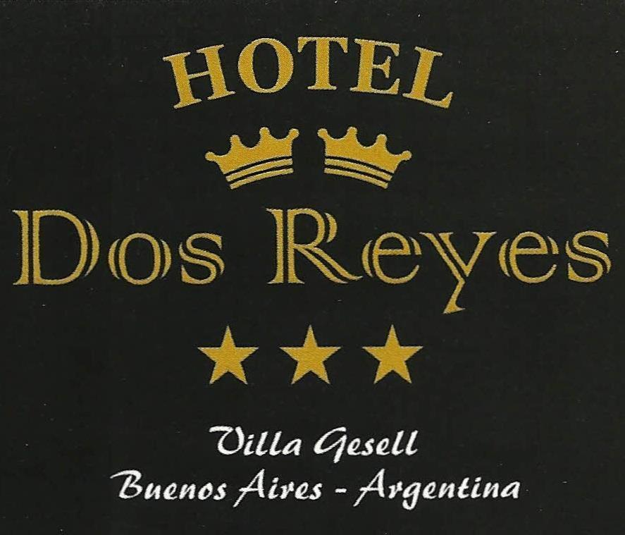 Hotel Dos Reyes Villa Gesell
