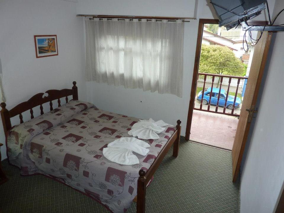 Dos Reyes 2* Villa Gesell
