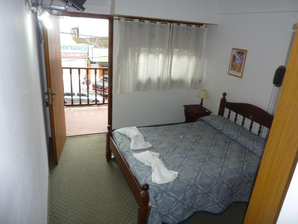 Dos Reyes Hotel Villa Gesell
