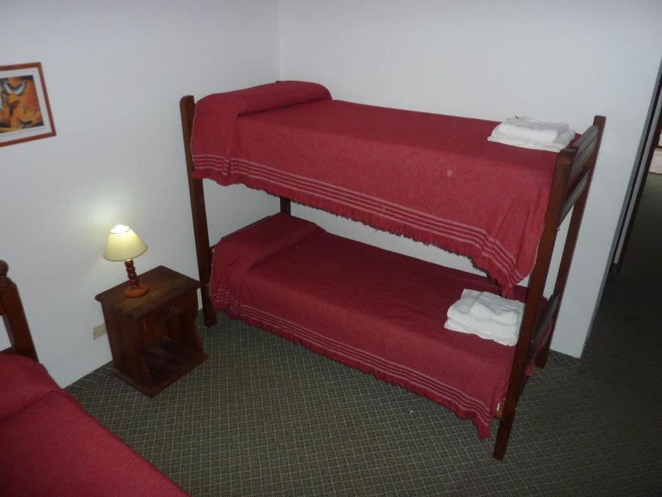 Hotel Dos Reyes 2*