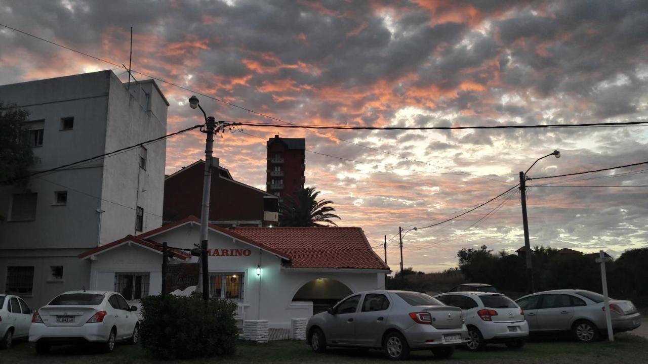 Marino Hotel Villa Gesell