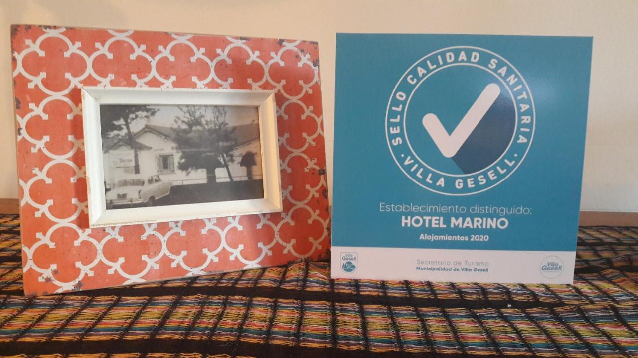 Marino * Villa Gesell