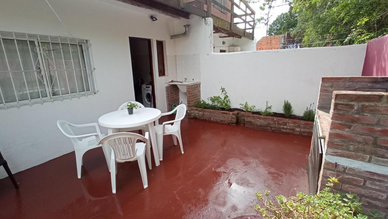 Arenas 4 Villa Gesell