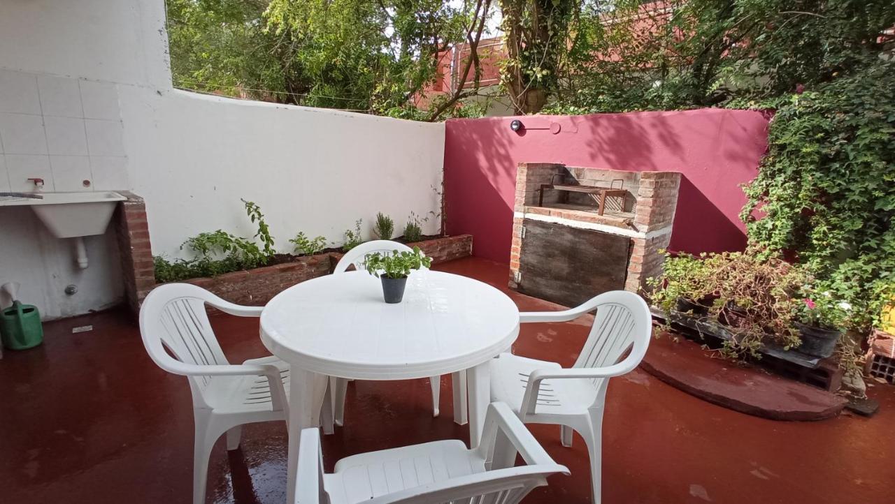 Apartamento Arenas 4