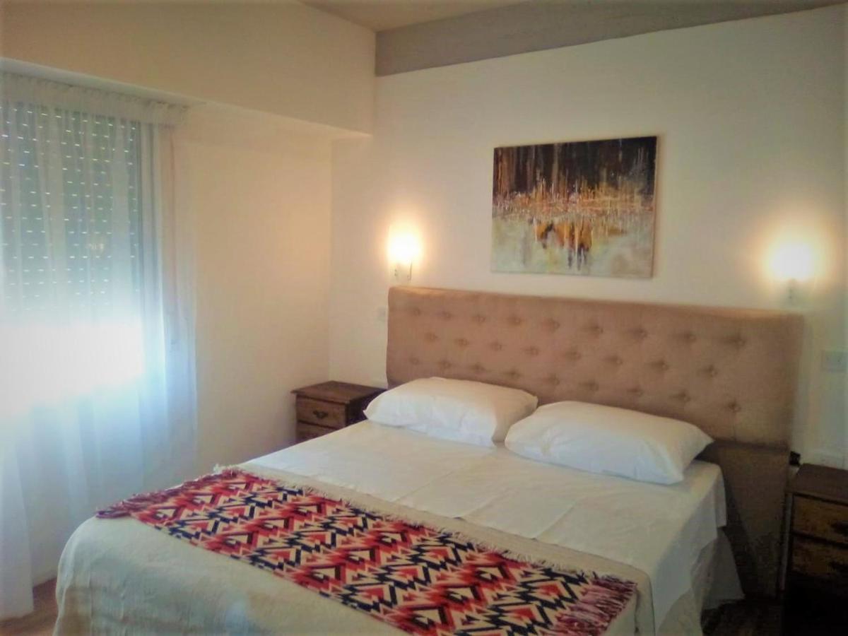 Dino's 3* Villa Gesell