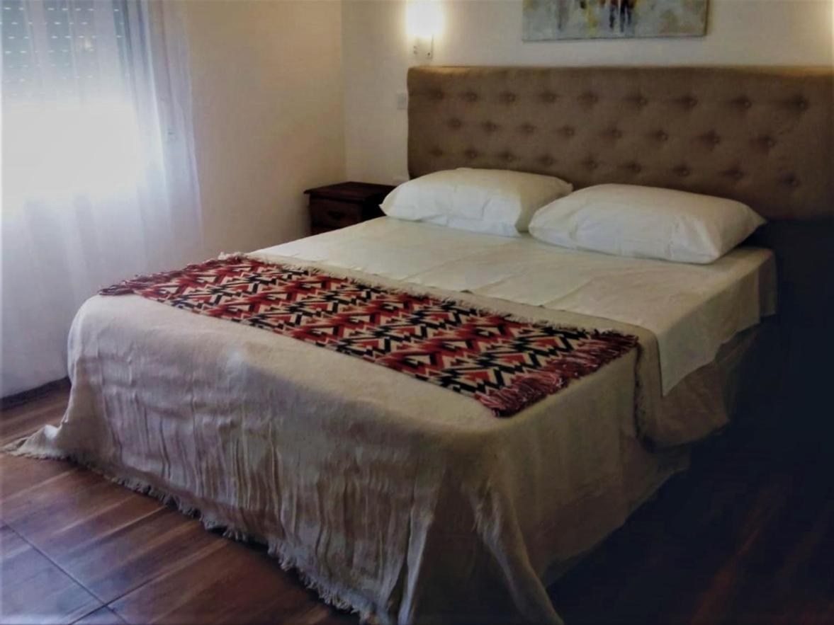 Dino's 3* Villa Gesell