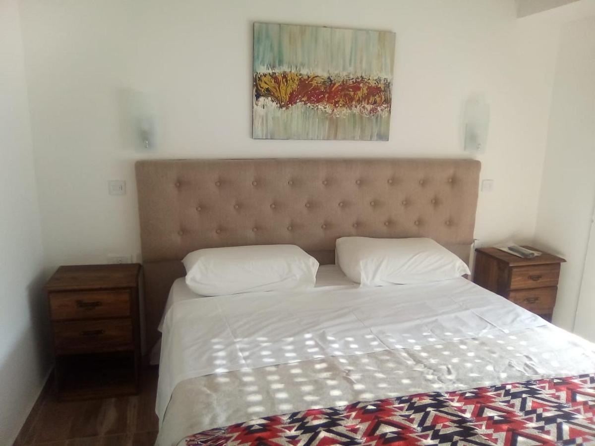 Dino's Villa Gesell
