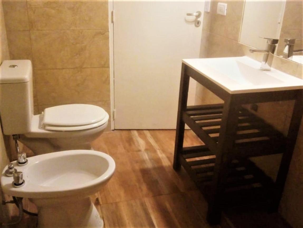 Hotel Dino's Villa Gesell