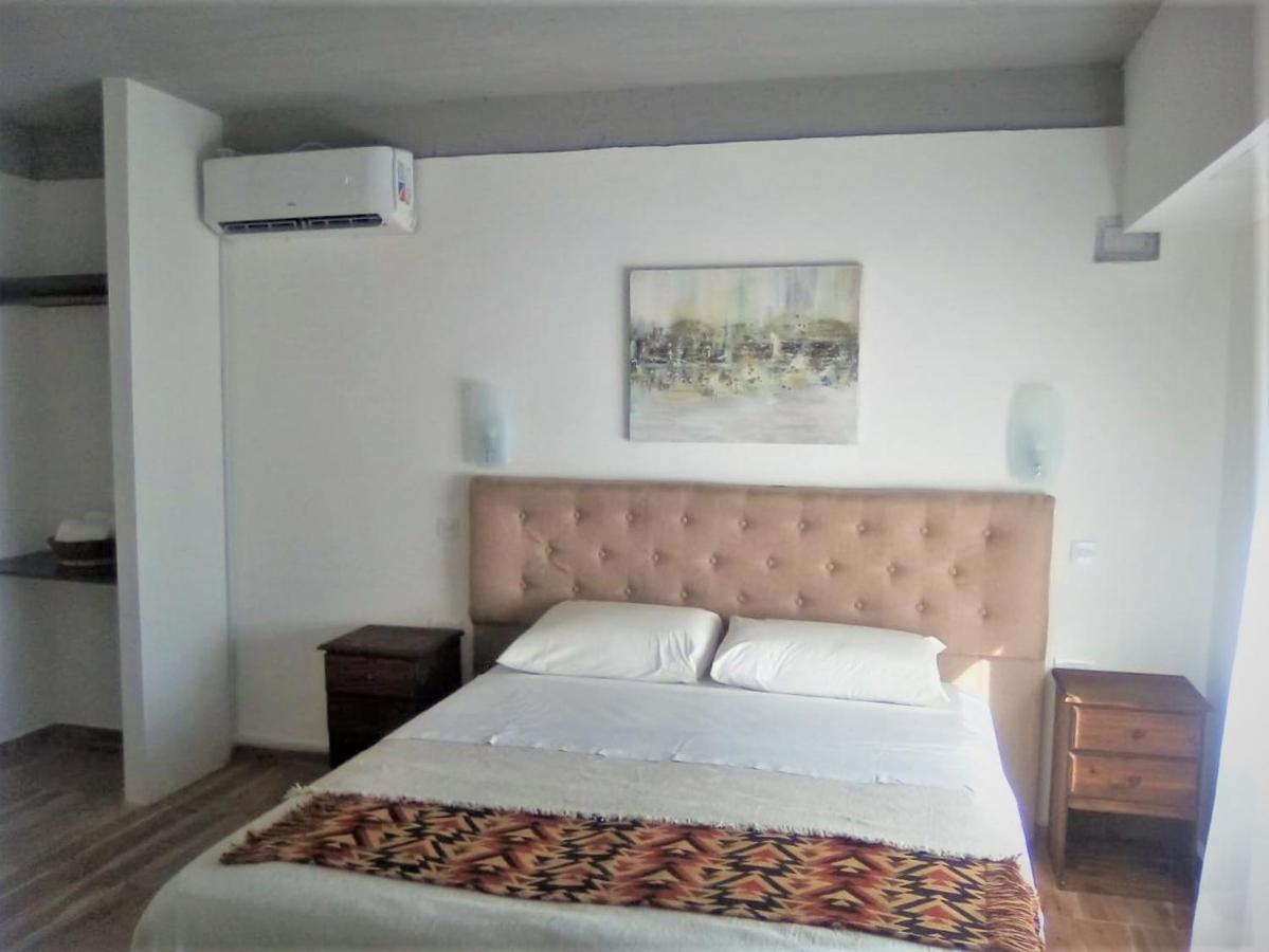 Dino's Villa Gesell