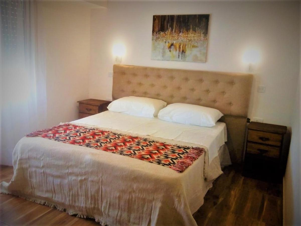 Hotel Dino's Villa Gesell