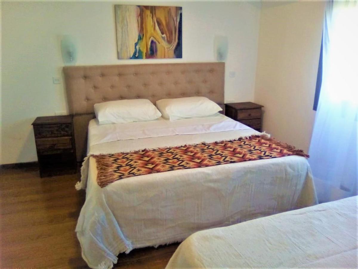 Hotel Dino's Villa Gesell