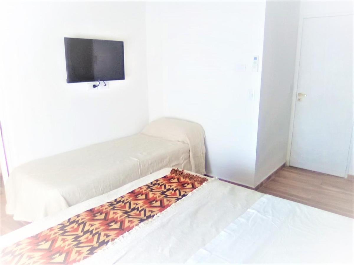 Hotel Dino's Villa Gesell